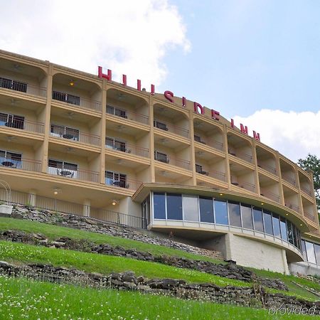 מדיסון Hillside Inn מראה חיצוני תמונה