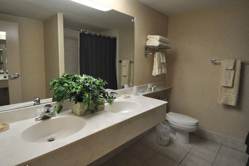 מדיסון Hillside Inn מראה חיצוני תמונה